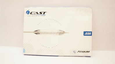 Atrium 85418 ICast Covered Balloon Expandable PTFE Covered Stnt 9x 38mmx 120cm(x